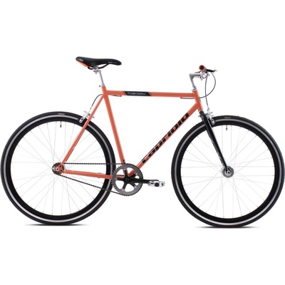 Capriolo Fastboy 2023