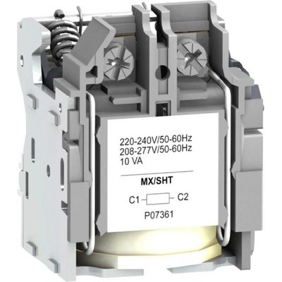 Schneider electric LV429387 MX 220-240V AC nap.spoušť, pro NSX/CVS100-630