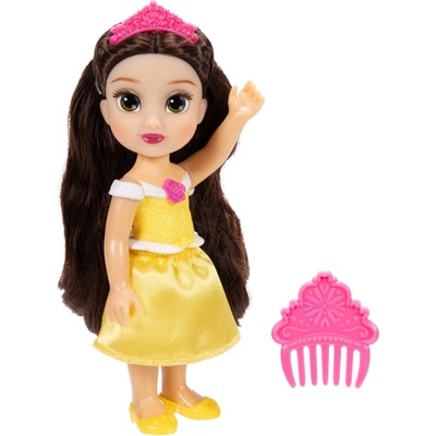 Jakks Pacific Panenka Disney Princess Belle 15 cm