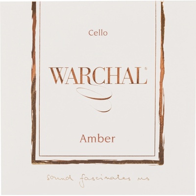 Warchal Amber 720 Set