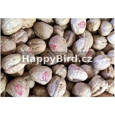 HappyBird Vlašské ořechy 1000 g