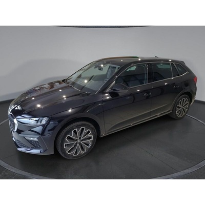Skoda Scala 1.0 TSI DSG 85 kW
