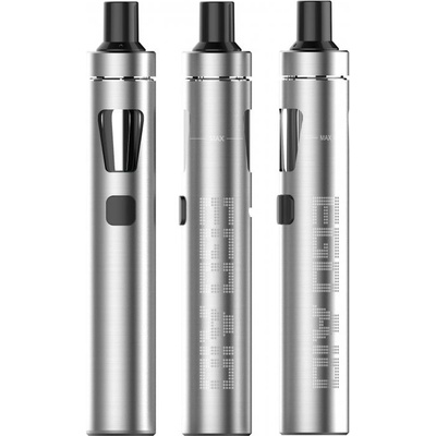 Joyetech eGo AIO ECO Friendly Version elektronická cigareta 1700 mAh Gradient Strieborná 1 ks