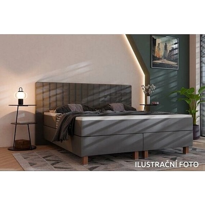 Tropico TRC CONTINENTAL/Stratford/Platinum 21