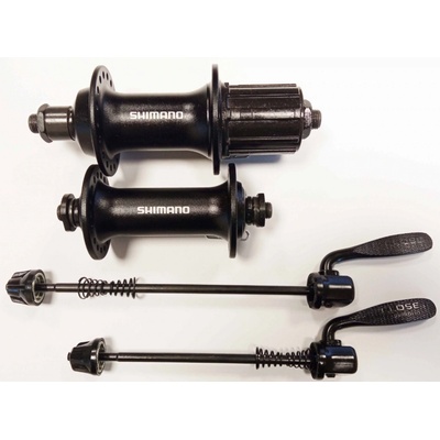 Shimano ACERA FH-T3000