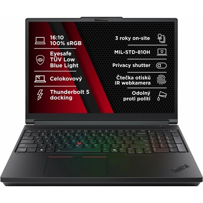 Lenovo ThinkPad P16 G3 21RQ0005CK