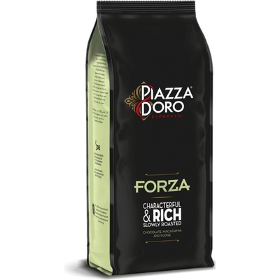 Piazza D'oro Forza zrnková 1 kg