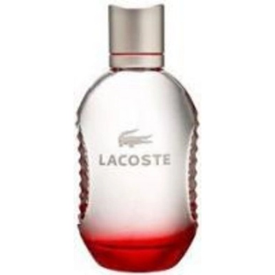 Lacoste Red voda po holení 75 ml – Hledejceny.cz