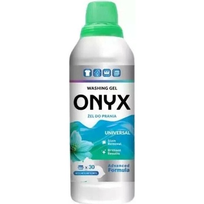 Onyx prací gel Universal 960 ml 30 PD
