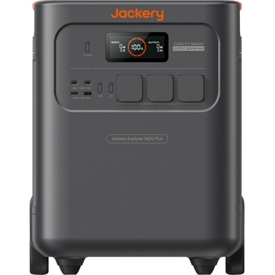 Jackery Explorer 3600 Plus