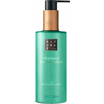 Rituals The Ritual of Karma Shampoo 300 ml