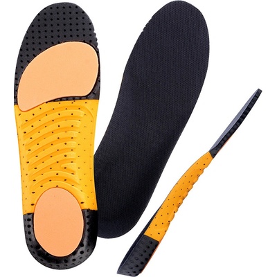 Sportovní vložky Tempish COMFORT FOAM Black: