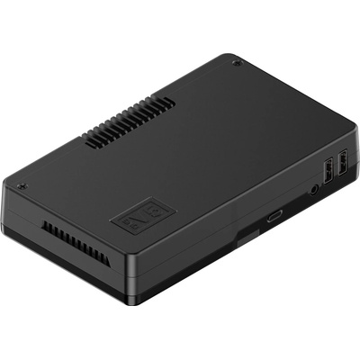 Argon ONE V5 pre Raspberry Pi 5