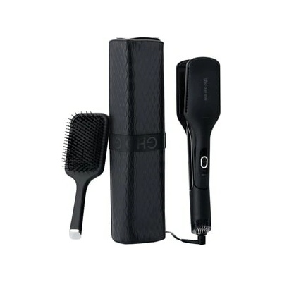 ghd Iced luxe collection ghd duet style