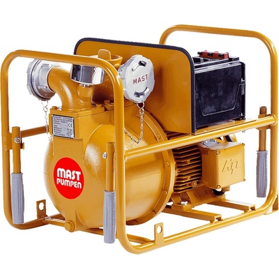MAST PUMPEN 3-1,5 C