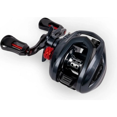 Zebco Demonic Baitcast 150 LHW 6BB