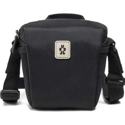 Crumpler Triple A Camera Toploader 150 black TRA-CTOP-150-01-001 – Hledejceny.cz