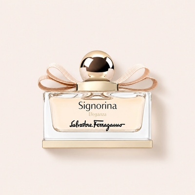 Salvatore Ferragamo Signorina Eleganza parfémovaná voda dámská 100 ml tester