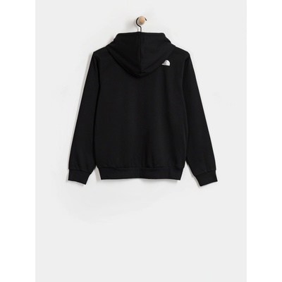 The North Face Evo Box ZHD tnf black