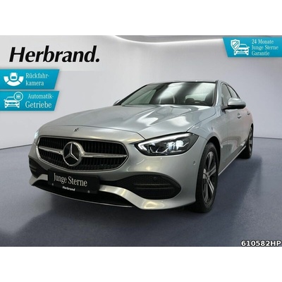 Mercedes-Benz C 220 d 147 kW