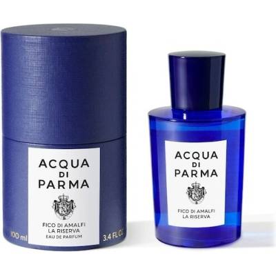 Acqua di Parma Blu Mediterraneo Fico di Amalfi La Riserva parfémovaná voda unisex 100 ml