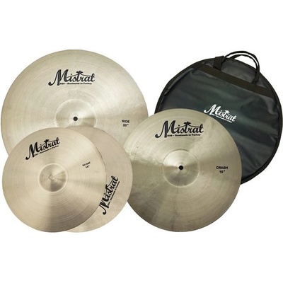 Mistral Traditional model 2022 Standard set