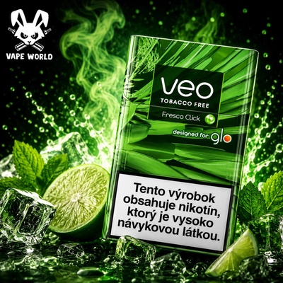 veo™ FRESCO CLICK