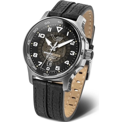 Vostok Europe YN55/592A758LE