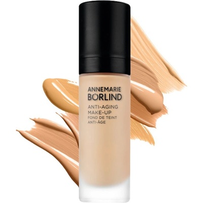 Annemarie Börlind Anti-aging Make-up bronze 30 ml
