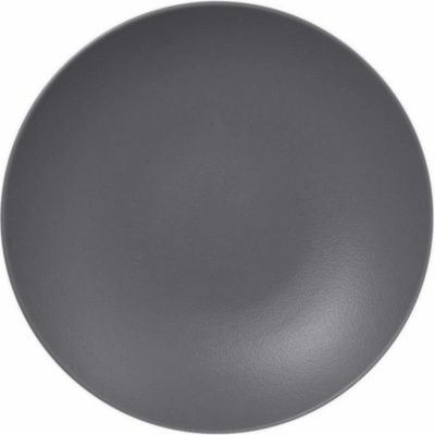 RAK Porcelain Neofusion Tanier hlboký 190 cl, sivý