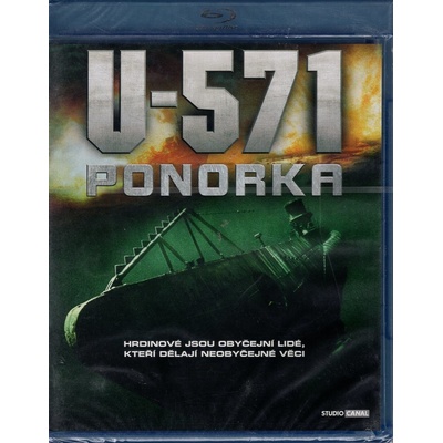 ponorka u-571 BD