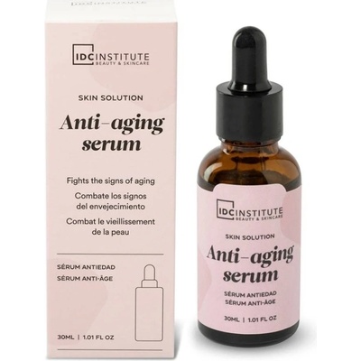 IDC sérum Anti-Aging regenerační proti stárnutí 30 ml – Hledejceny.cz