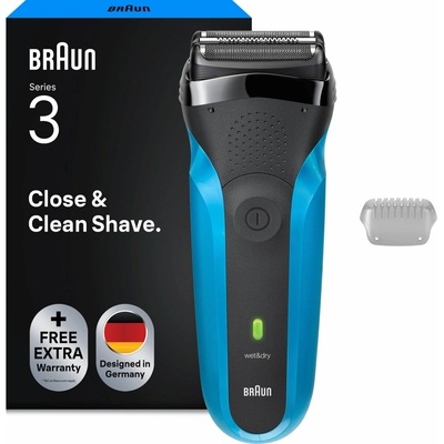 Braun Series 3 310