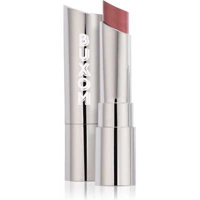 Buxom FULL-ON SATIN LIPSTICK krémová rtěnka se zvětšujícím efektem Body-Con 2,5 ml