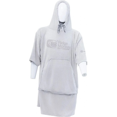 RidgeMonkey Outdoors Pončo Towel SMO - XS/S