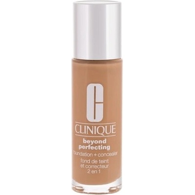Clinique Beyond Perfecting make-up a korektor 2 v 1 6,5 Buttermilk 30 ml