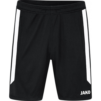 Jako Power bílo černé