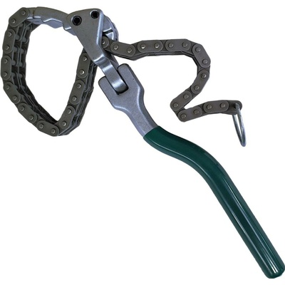 Jonnesway klíč na olejové filtry s řetězem 520 mm AI050110
