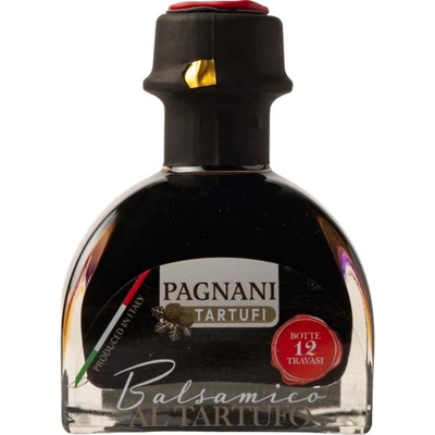 Lanýž Shop Balzamikový ocet s letním lanýžem 100 ml