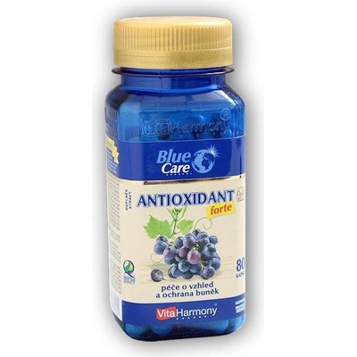 Vitaharmony Antioxidant forte 80 kapsúl