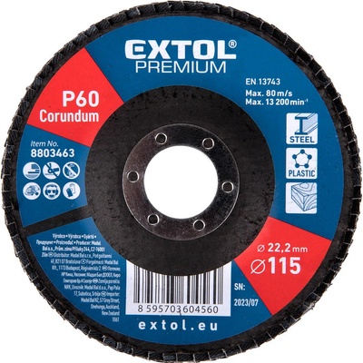 Extol 8803463