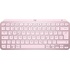 Logitech MX Keys Minimalist Keyboard 920-010500 US