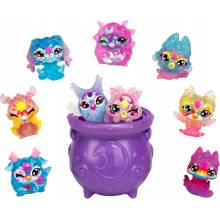 Moose Toys Magic Mixies Minis 9 ks