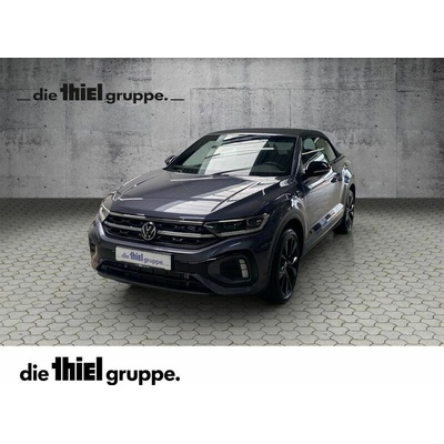 Volkswagen T-Roc 1.5 TSI DSG R-Line 110 kW