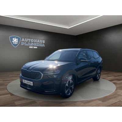 Skoda Kodiaq 2.0 TDI DSG Selection 110 kW