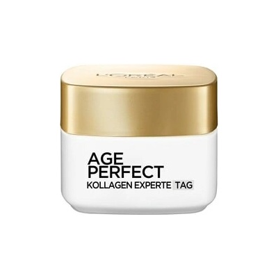 L'Oréal Paris Age Perfect Pro Kollagen Experte denní krém 50 ml – Hledejceny.cz