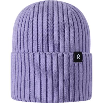 Detská čiapka Reima Hattara Lilac Amethyst