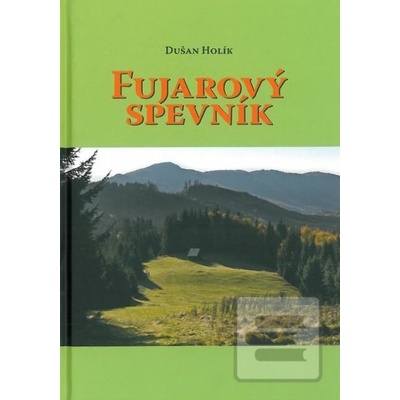 Fujarový spevník