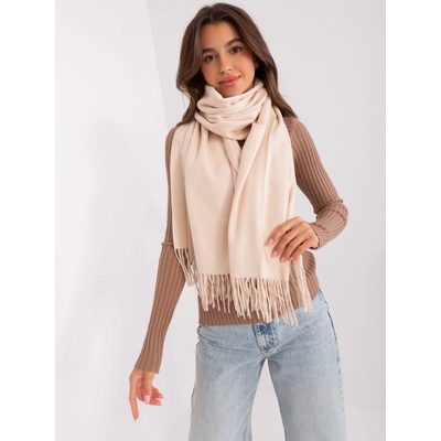 Wool Fashion Italia AT-SZ-23185.62P Wool béžová světle