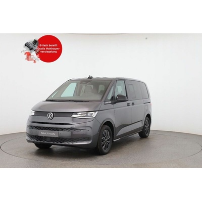 Volkswagen T7 Multivan TDI 110 kW